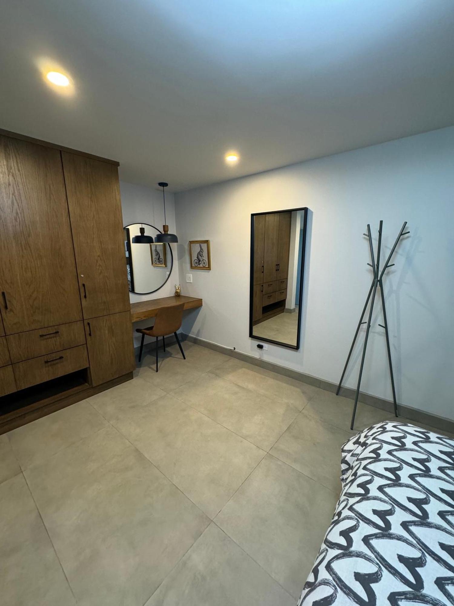 Suites Miramar14 Ensenada Exterior photo