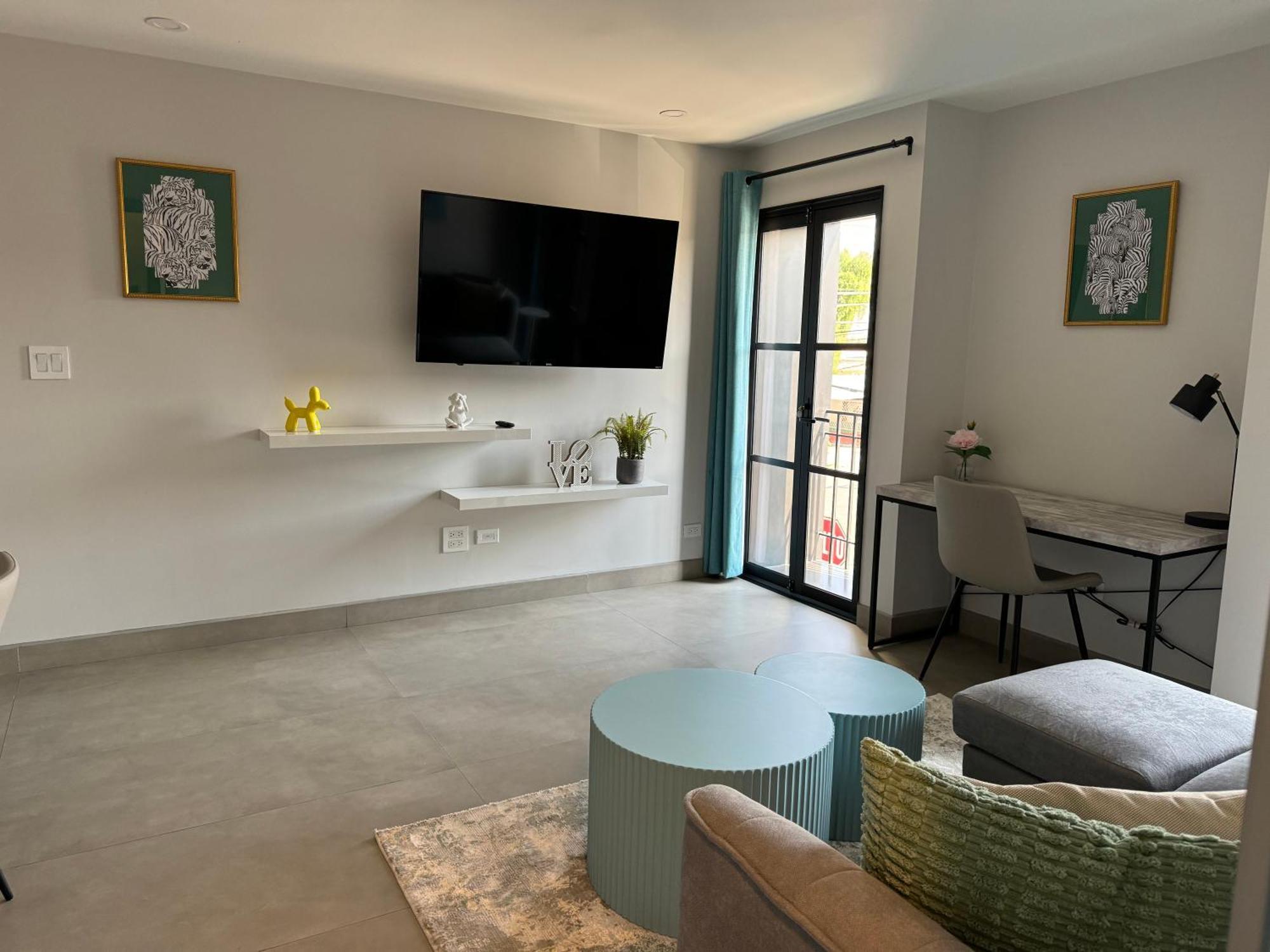 Suites Miramar14 Ensenada Exterior photo